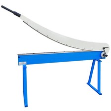 KATSU Tools Hand guillotine shear sheet metal cutter 1300mm