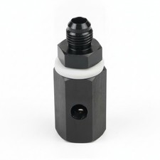 Auto Part Leakleakproof Seal Hex-Shaped Fuel Tank Vent Valve