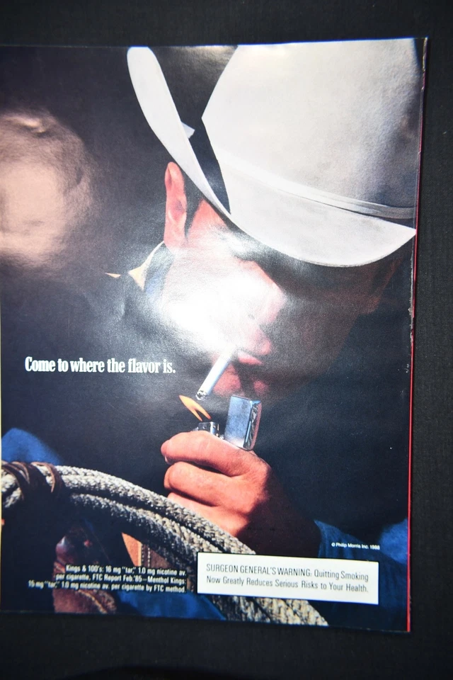 1988 MLB All Star Game Official Program - Image 2 of 2