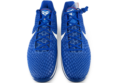 Size 17 - Nike Zoom Kobe 6 Protro Dodgers for sale online | eBay