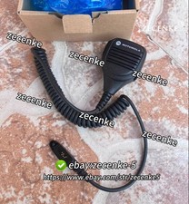 1pcs MOTOROLA Hand mic for GP338PLUS/GP328PLUS/GP638PLUS