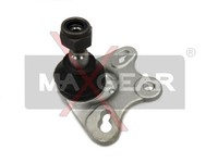 Maxgear 72-0381 Trag-/FüHrungsgelenk Vorne Links Rechts Unten FüR