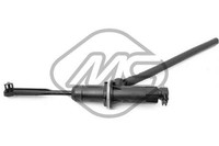 Geberzylinder Kupplung Metalcaucho 41393 FüR Renault Logan 1 Dci Dacia MCV Pick