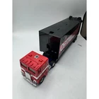 Vintage 1992 Transformers G2 Optimus Prime Trailer Hasbro Generation 2 READ