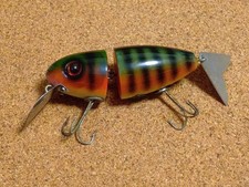 Mikisuke & Honey Kozakana Wood Rare Bluegill Color