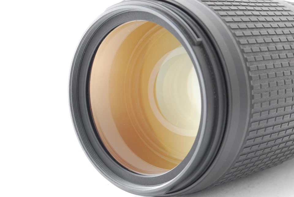 [MINT /Box] Nikon AF-S VR Zoom Nikkor 70-300mm F4.5-5.6G IF-ED Lens From JAPAN - Image 4 of 4