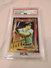 1994 Topps Traded Baseball Cards 8