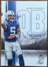 2024 TOPPS SIGNATURE CLASS ANTHONY RICHARDSON INDIANAPOLIS COLTS CARD #22 NM/MT
