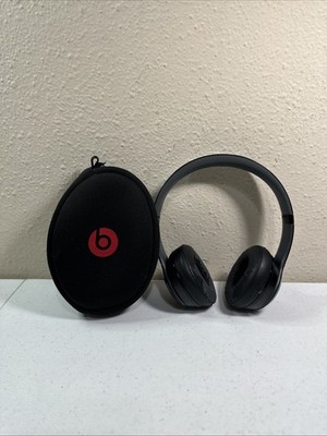 Beats by Dr. Dre Solo Wired On-Ear Headphones B0518