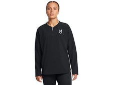 Under Armour Women's Utility Pro Cage Jacket - Water Repellent - 1386963