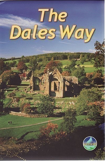 Dales Way (2 ed) by Jacquetta Megarry, Peter Stott - - Image 2