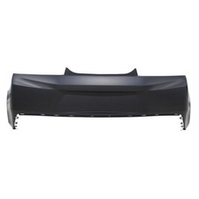 Gm1100970 New Replacement Rear Bumper Cover Fits 2016-2018 Chevrolet Camaro Capa