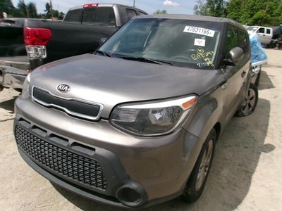 ABS Pump Anti-Lock Brake Part Actuator And Pump Assembly Model Fits 16 SOUL 3297