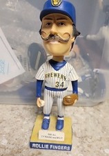 Movember Classics: A Baseball Card Guide to a Memorable Mustache 29