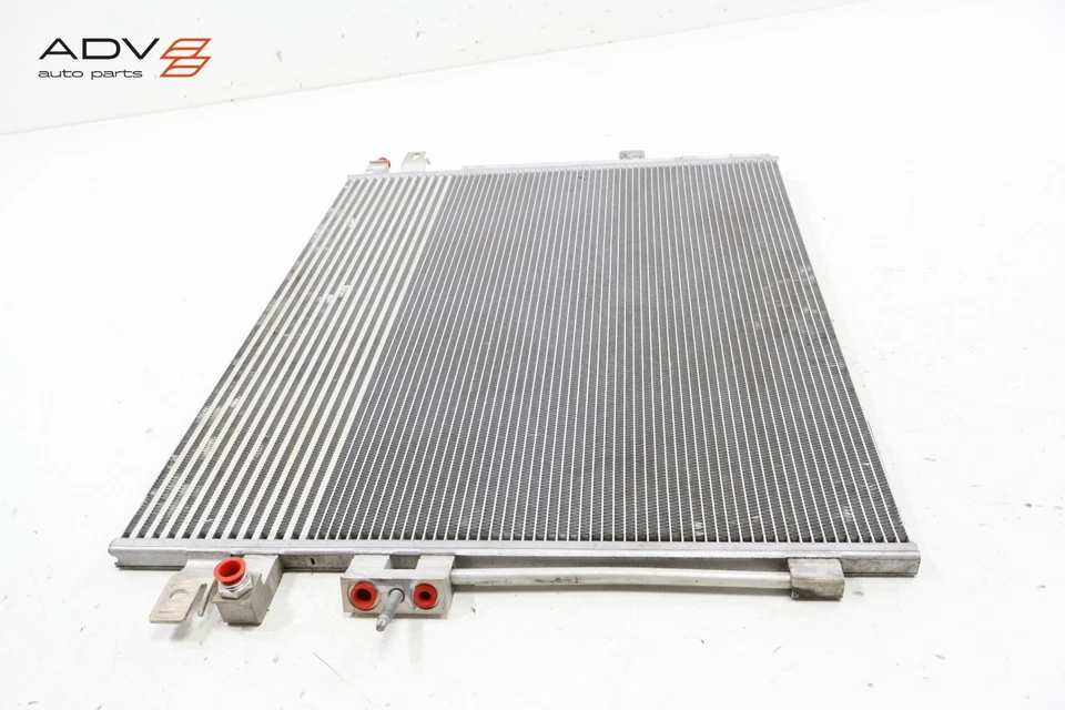 2016 - 2022 CHEVY COLORADO GMC CANYON AC AIR CONDITIONING CONDENSER OEM - Image 2 of 4