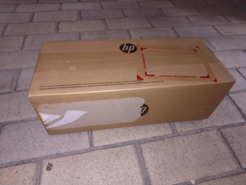 HP Fixiereinheit Z9M03-67002 für HP Color LaserJet Managed MFP E78228 - Afbeelding 3 van 3