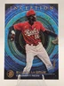 Topps 2022 Bowman Inception Elly De La Cruz Cincinnati Reds Initiation #100 /99