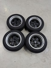 Braid Fuchs Porsche 911 930 RSR Wheels 15” J11 J9