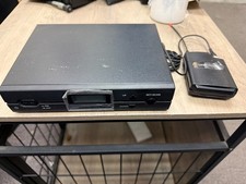 Audio-Technica ATW-R2100BI 487-507MHZ Synthesized Receiver  transmitter