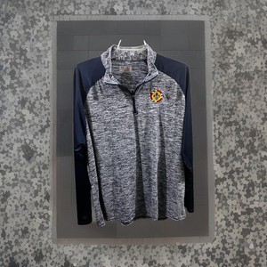 Boy Scouts Street & Traffic Golf Tournament St Louis MO Golf Polo A4 Men's 3XL