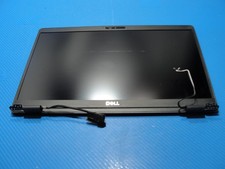 Dell Latitude 5401 14" Matte FHD LCD Screen Complete Assembly Black