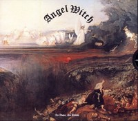 Angel Witch: As Above, So Below