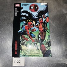 Spider-Man/Deadpool Modern Era Epic Collection : Isn't It Bromantic, Paperbac...