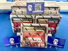 2020 PANINI PRIZM NBA HOBBY RETAIL BOX SEALED 🏀ANT, HALI, MAXEY ROOKIES 🏀AUTOS