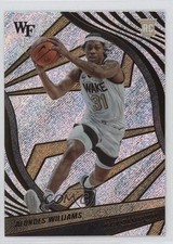 2022-23 Panini Chronicles Draft Picks Revolution Alondes Williams #53 14dq