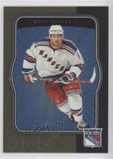 2007-08 O-Pee-Chee Micromotion Matt Cullen #323 0ol8