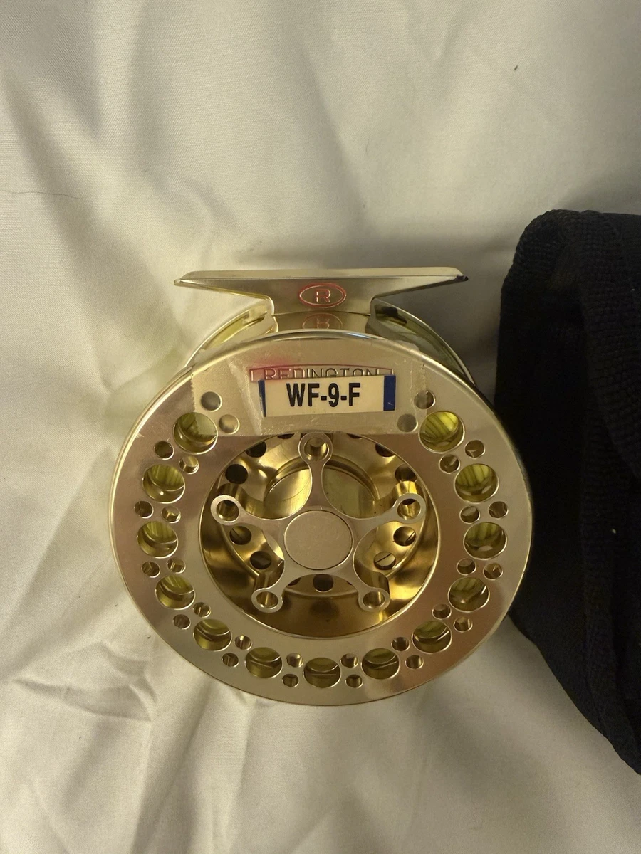 Redington Fly Reel 7-8 Line Weight Fishing Reels for sale | eBay