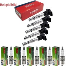 Bougies d'allumage Volvo S70