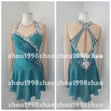 A1.Customized handmade skating suits