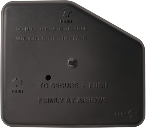 Drive-Up Golf Cart Electrical Component Box Asm/Electrical Box Cover, Suitable f - Picture 10 of 12