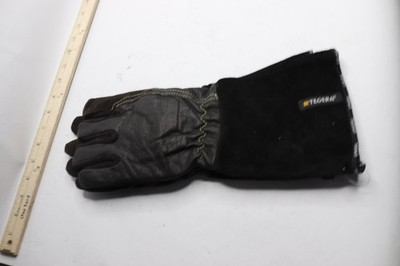 Ejendals Welding and Heat-Resistant Glove Tegera Style Leather Size 8