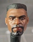 G.I. Joe Classified 1:12 custom figure fodder #150 Heavy Duty HEAD 2 accessory