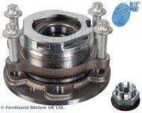 Blue Print ADBP820039 Radlagersatz Radlager Satz Vorderachse Vorne