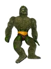 Moss Man  He-Man Masters of the Universe MOTU 1985 Mattel Vintage