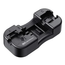 2 Keystone Jack Punch Down Stand Holder 110 Blade Wire Cable Tool RJ45 RJ11 RJ12