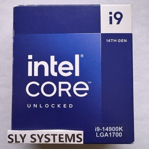 Intel Core I9 14th Gen | eBay