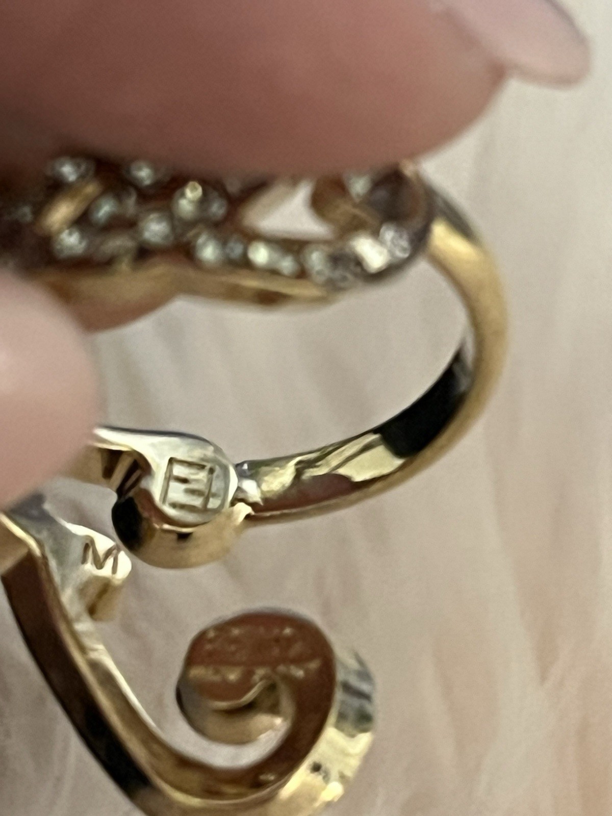 Fendi Ring - image 13