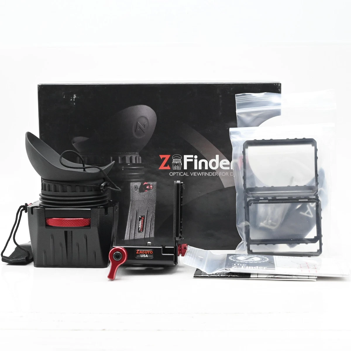 zacuto evf products for sale | eBay