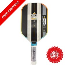 JOOLA Perseus PRO IV 16mm Pickleball Paddle Summer Daze Limited Edition free