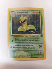 1995 victreebel pokemon card value 151 PokeArtica AI Artwork Custom Card main image 0