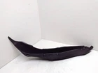 Fender end cap