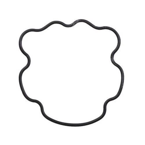 Filtro de aceite de repuesto de calidad Hiflofiltro EO para Suzuki GS500 (1988 a 2010) Foto 3 de 4