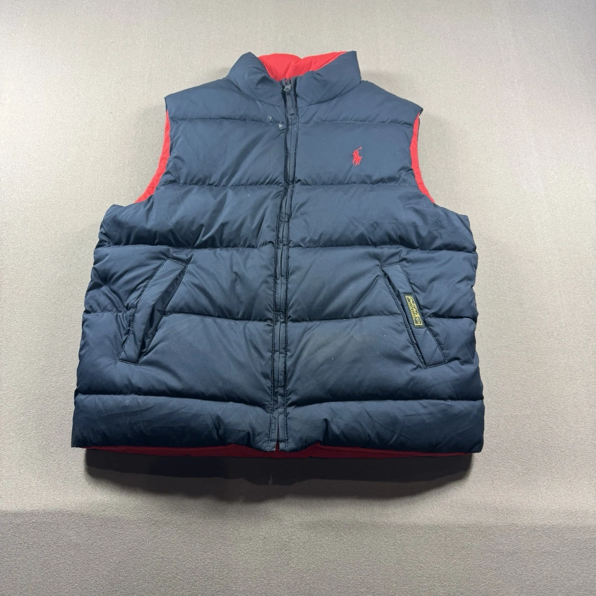 Polo Ralph Lauren Down Vest Boys' Outerwear for sale | eBay