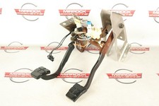 1990-1996 Corvette C4 Clutch And Brake Pedal Assemblies Zf 6 Speed