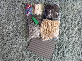 LEGO CREATOR: Model Town House (4954)