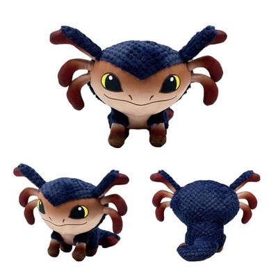 30cm Star Wars Outlaws Nix Plush Toy Pillow Stuffed Animals Nix Doll Kids Gift